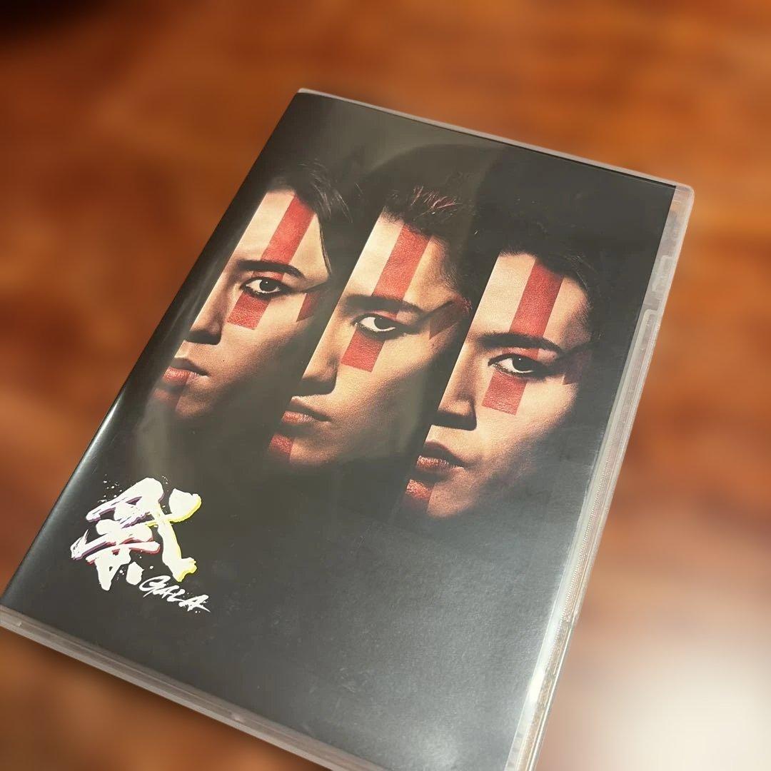 GALA 祭 BluRay 通常盤 - メルカリ