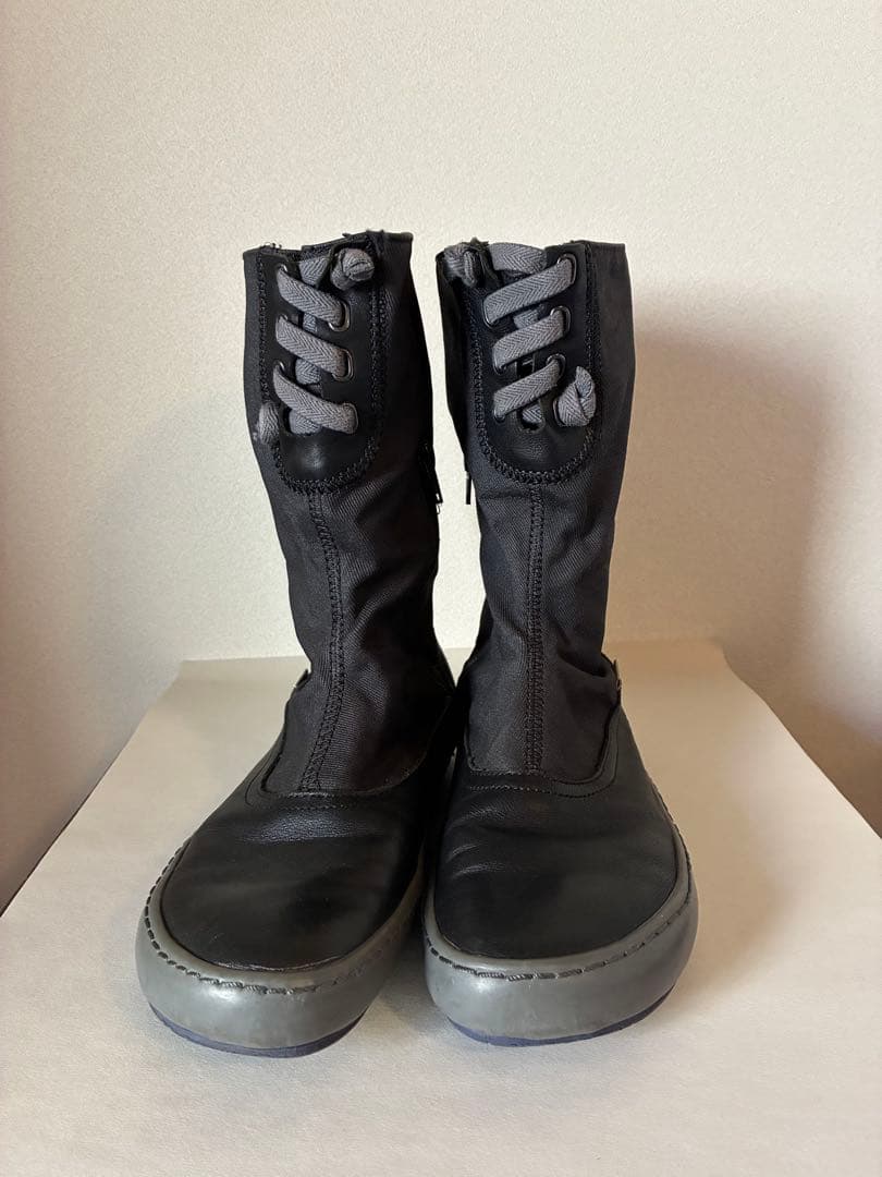 CAMPER / カンペール Peu Rumbo(ペウ・ルンボ) CAMPER（カンペール）の「PEU RUMBO (ペウルンボ)（スニーカー）」 - WEAR