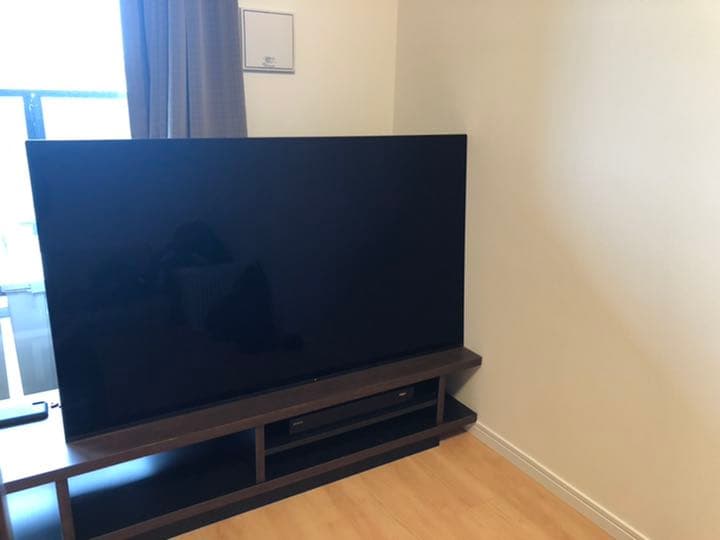 テレビ台 販売終了】テレビ台 幅149 奥行39 高さ44cm 山善 | 山善ビズコム