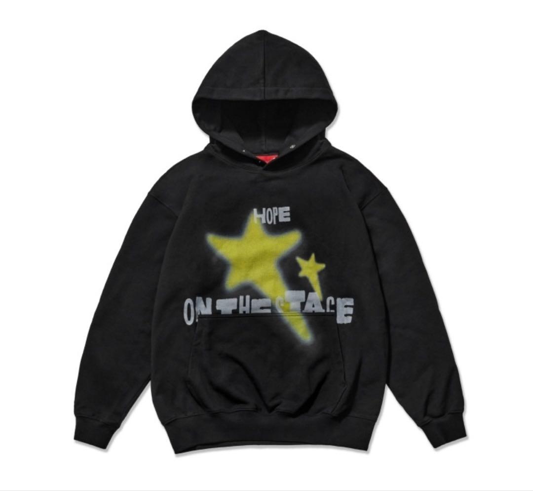 BTS J-HOPE HOPE ON THE STAGE フーディ パーカー - メルカリ