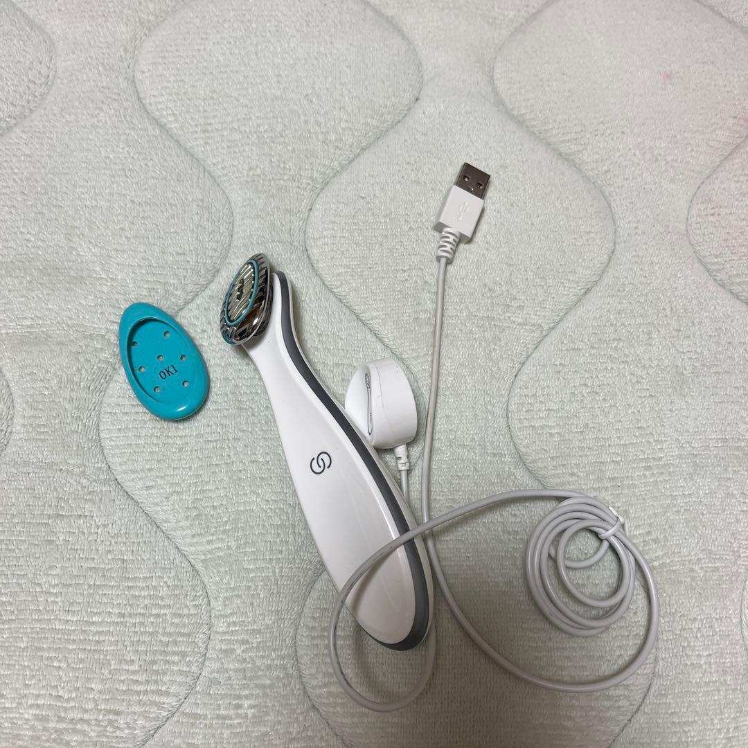 AgeLOC boost 美顔器 ニュースキン - メルカリ