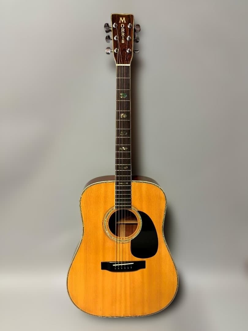 和*様 ★第２のハカ！マカッサル仕様モーリス W-40 がこれだ！ 超激鳴・超美