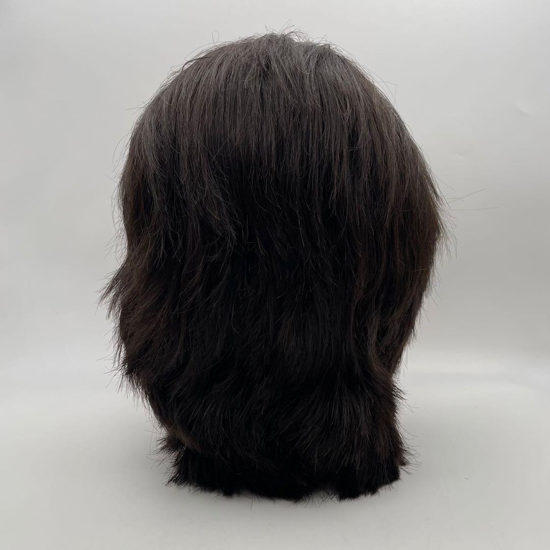 レジーナ ワインディング② NO.906DE2 デザイン巻き ウィッグ マネキン