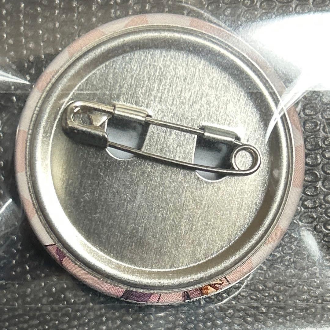 激レア 銀魂 ヅラ子 桂小太郎 缶バッジ - メルカリ