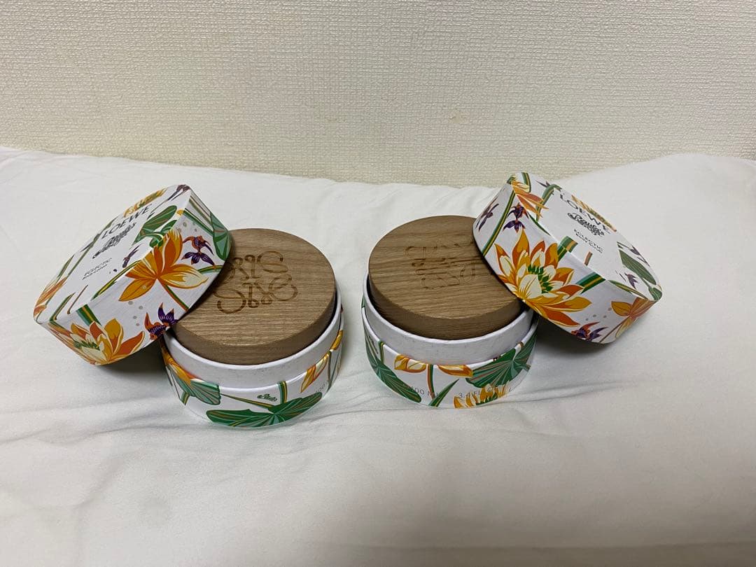 LOEWE ボディローションのみ 今すぐ購入 Tomato Leaves ボディローション | ロエベ パルファム