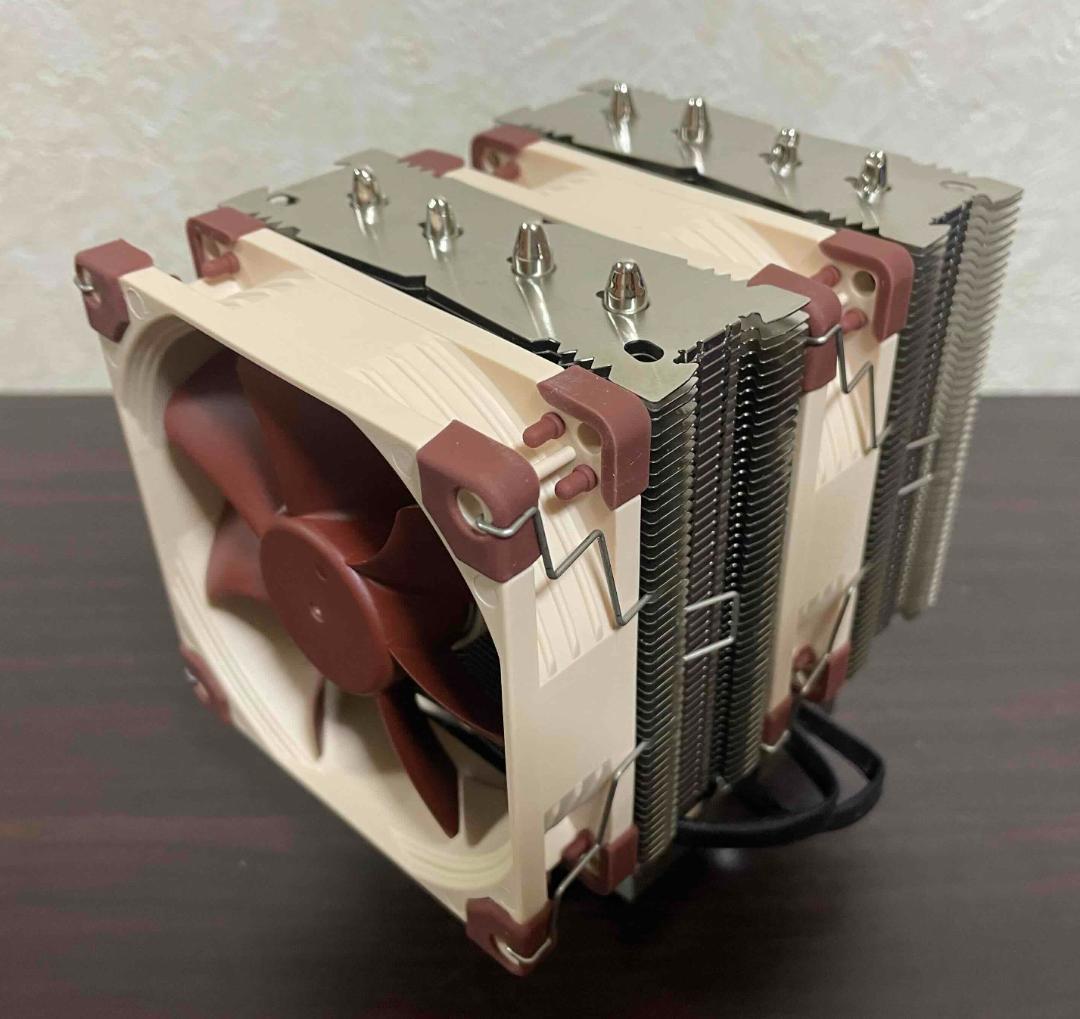 Noctua NH-D9 DX-3647 4U LGA3647対応 CPUファン NH-D9 DX-3647 4U | Noctua