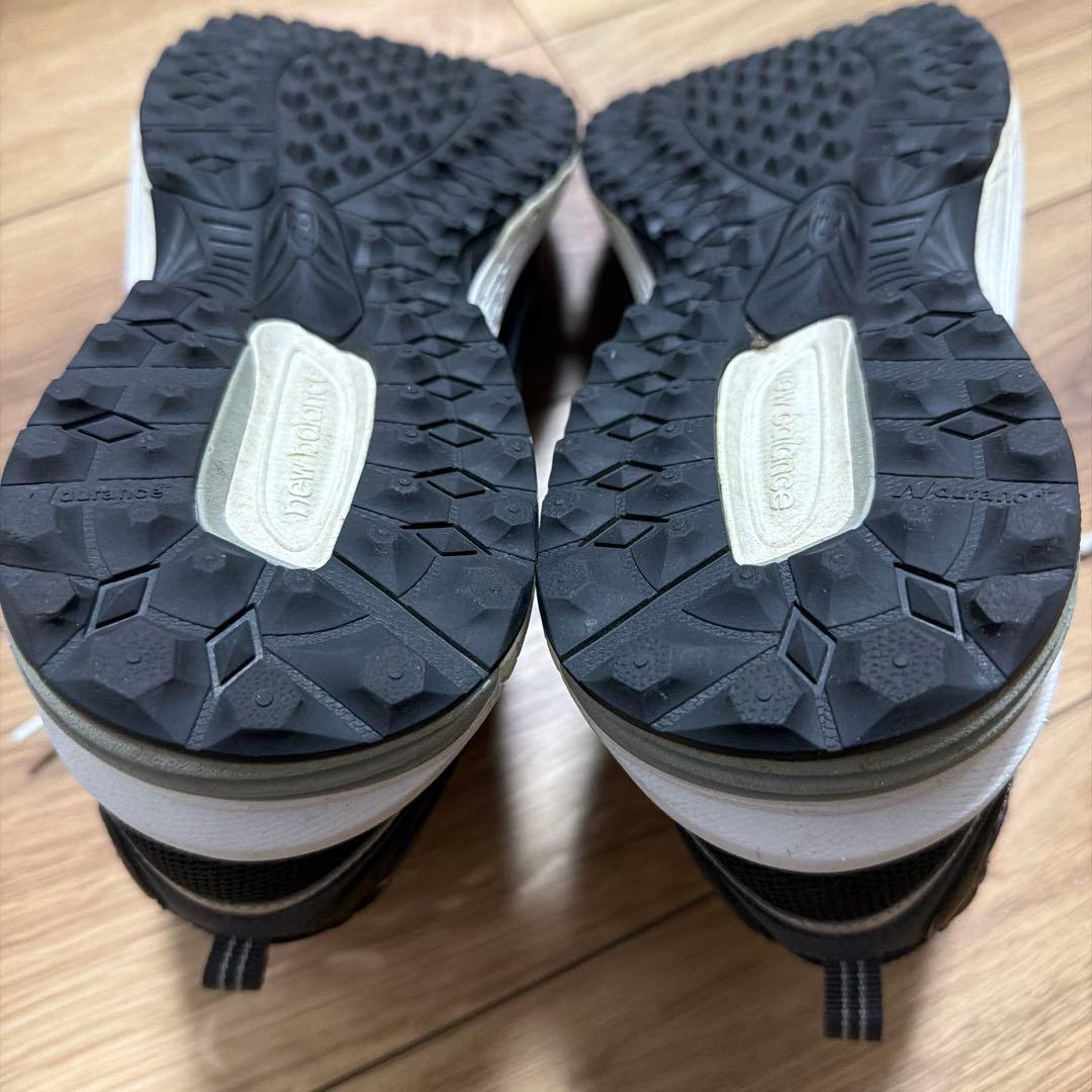 シューズ(男性用) NEWBALANCE GOLF UGS530C 27.5cm