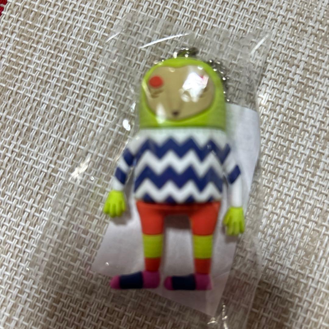 米津玄師 ライブグッズ ガチャ3体 - メルカリ