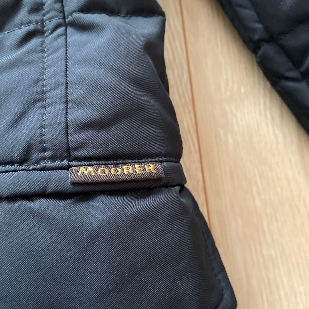 ハ*ー様 【25日22時まで限定】MOORER SIRO-KM BLU 46 - メルカリ