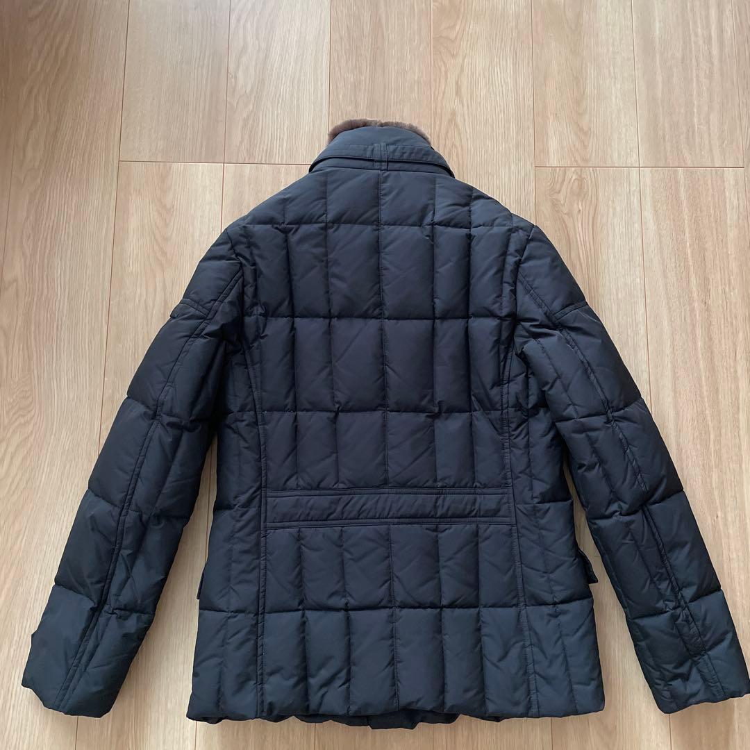 ハ*ー様 【25日22時まで限定】MOORER SIRO-KM BLU 46 - メルカリ