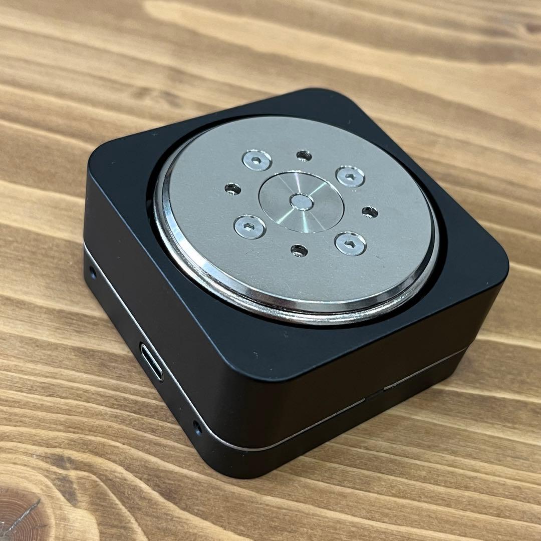 ジャンク品】※動きません※ Keigan モーターモジュール（KM-1U）