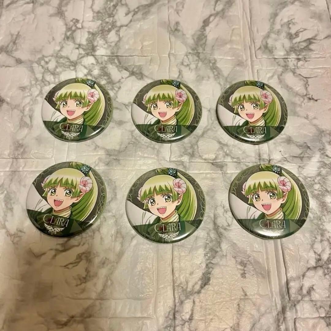 オペラ・クララ】魔入りました！入間くん まとめ売り【合計16点