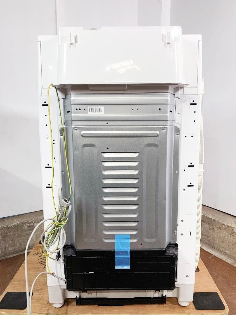 ☆分解洗浄済！2023年製☆東芝 8㎏ 洗濯機【AW-8DP3】G35I - メルカリ