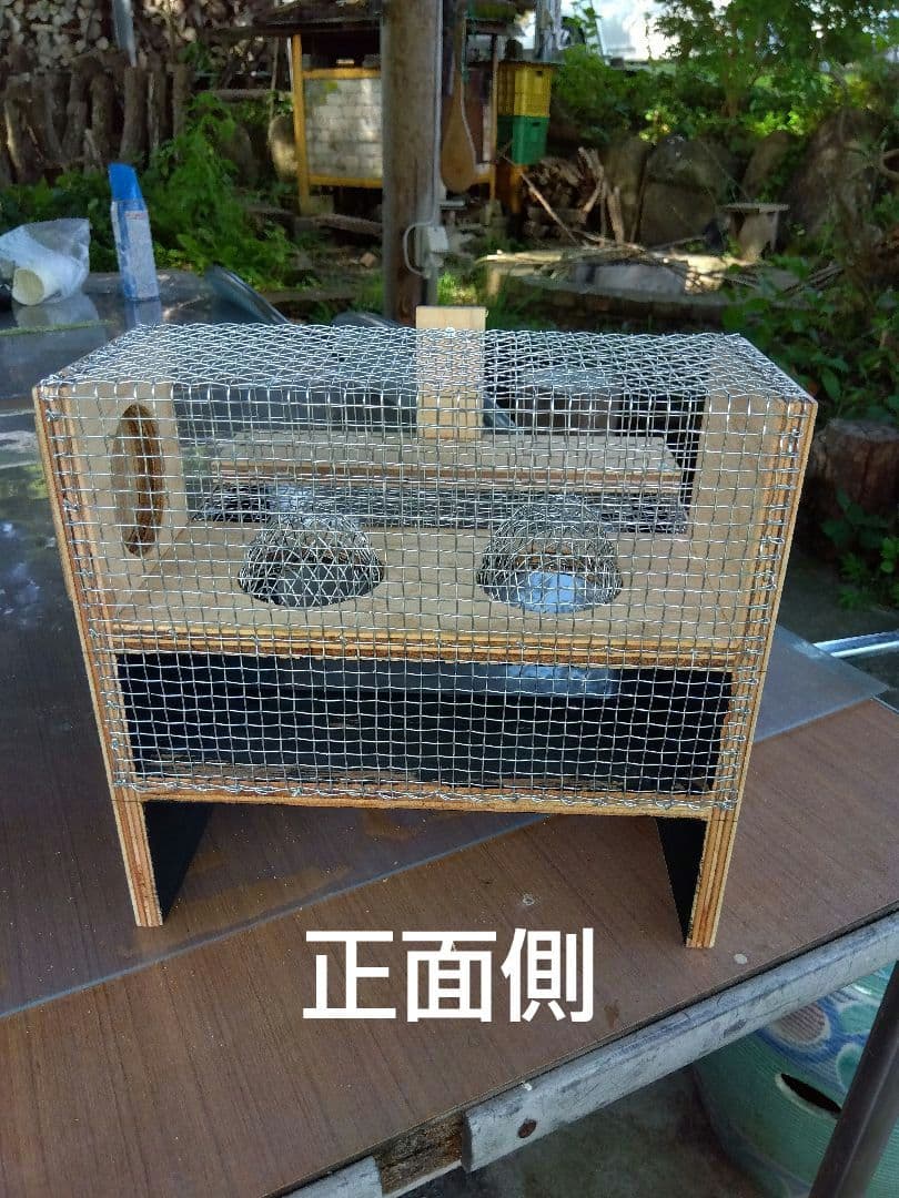 スズメバチトラップ、捕獲器、2個です - メルカリ