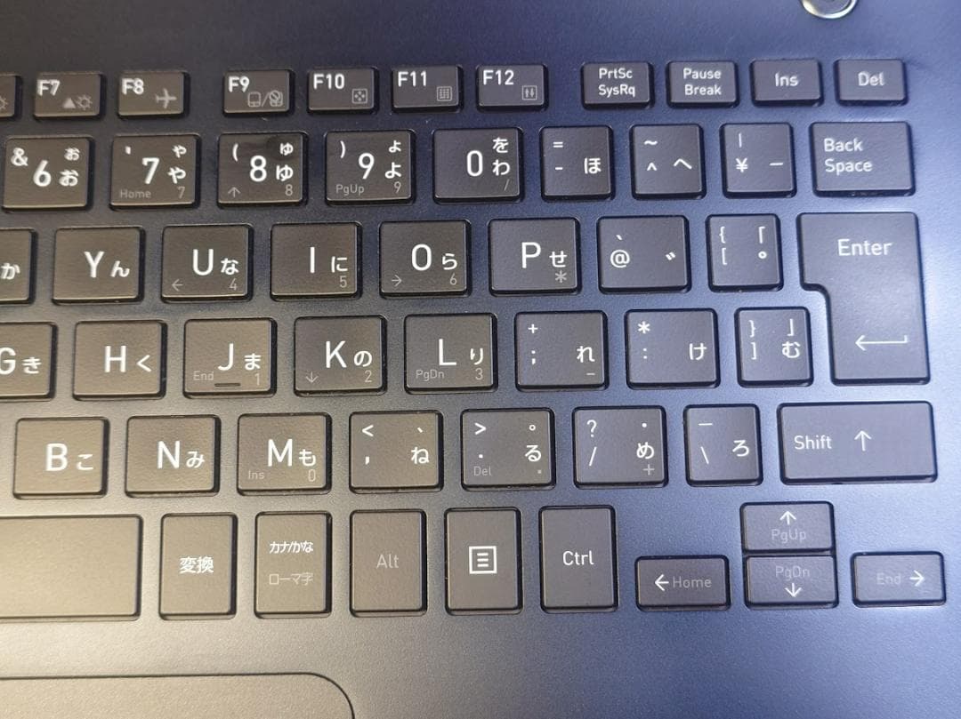 dynabook G83FS i5-10210U 16GB 512GB 71 - メルカリ