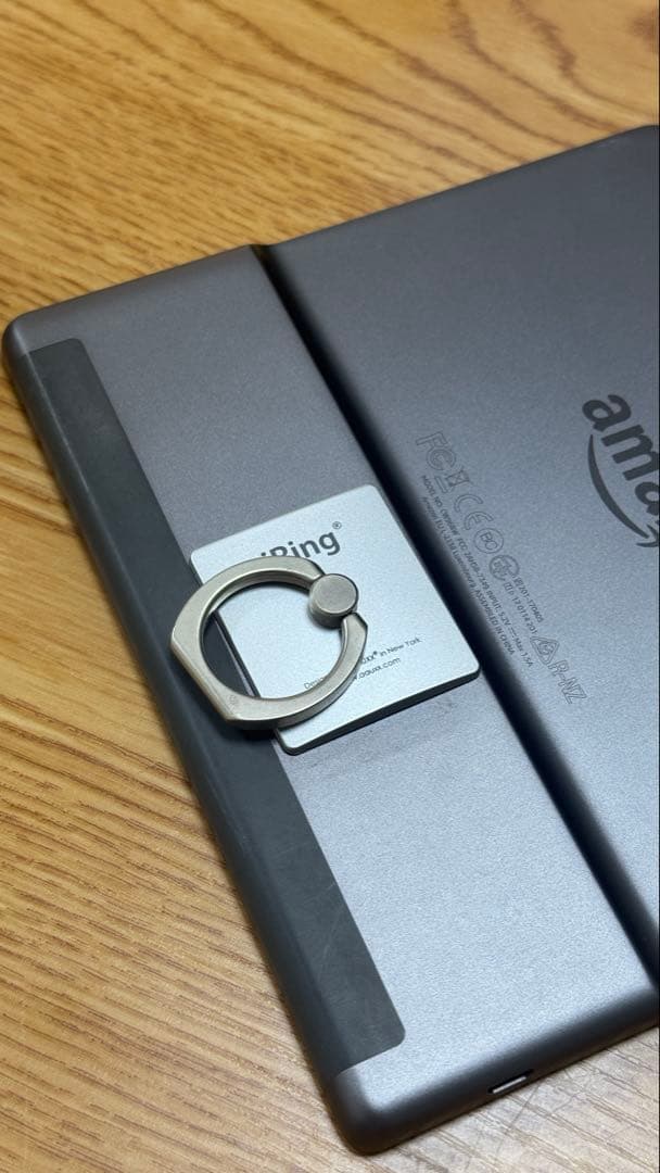 ミンハン様専用Kindle Oasis 32GB Wi-Fi＋3G - メルカリ