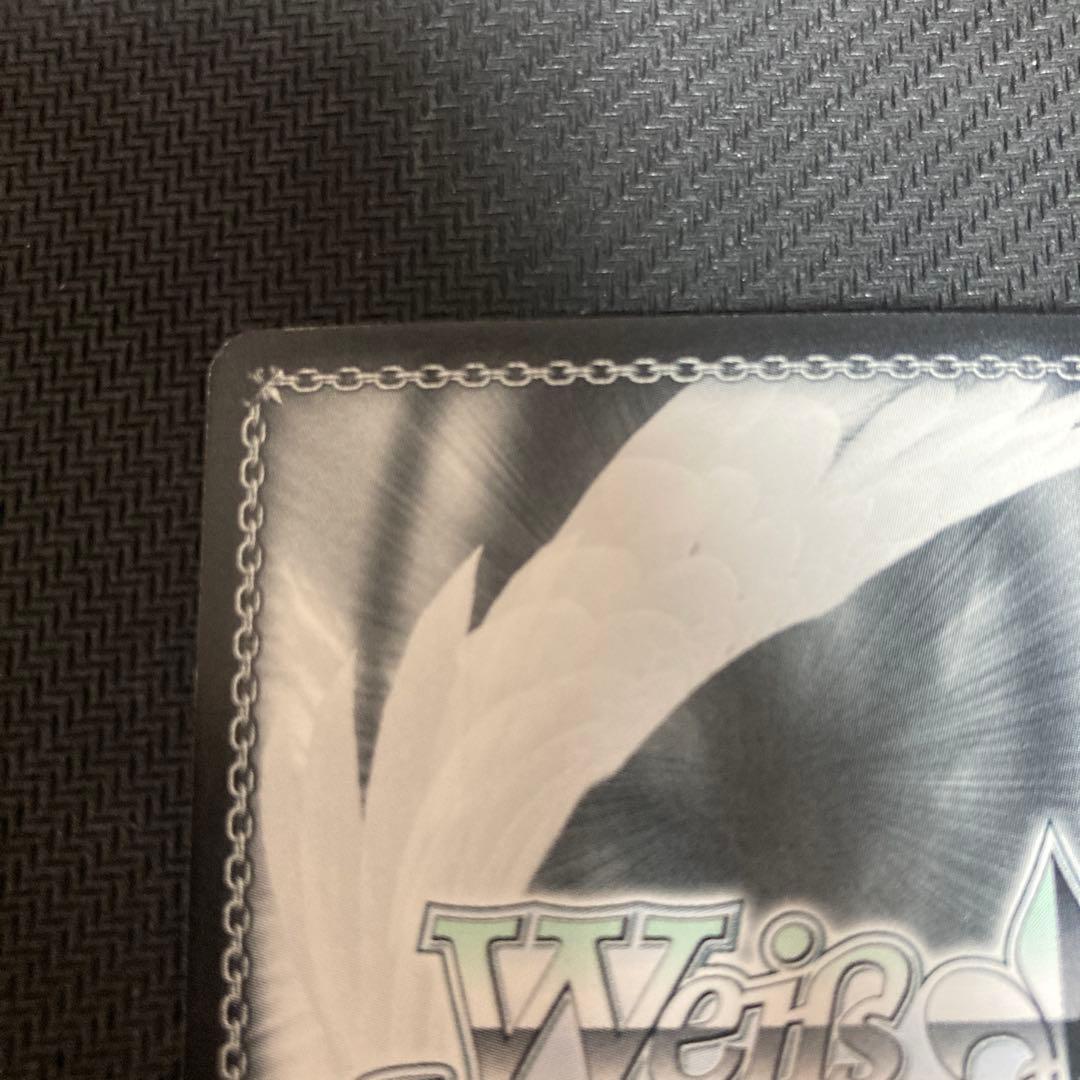 ヴァイスシュヴァルツ ミルキィホームズ 審美の時間 アルセーヌ SP