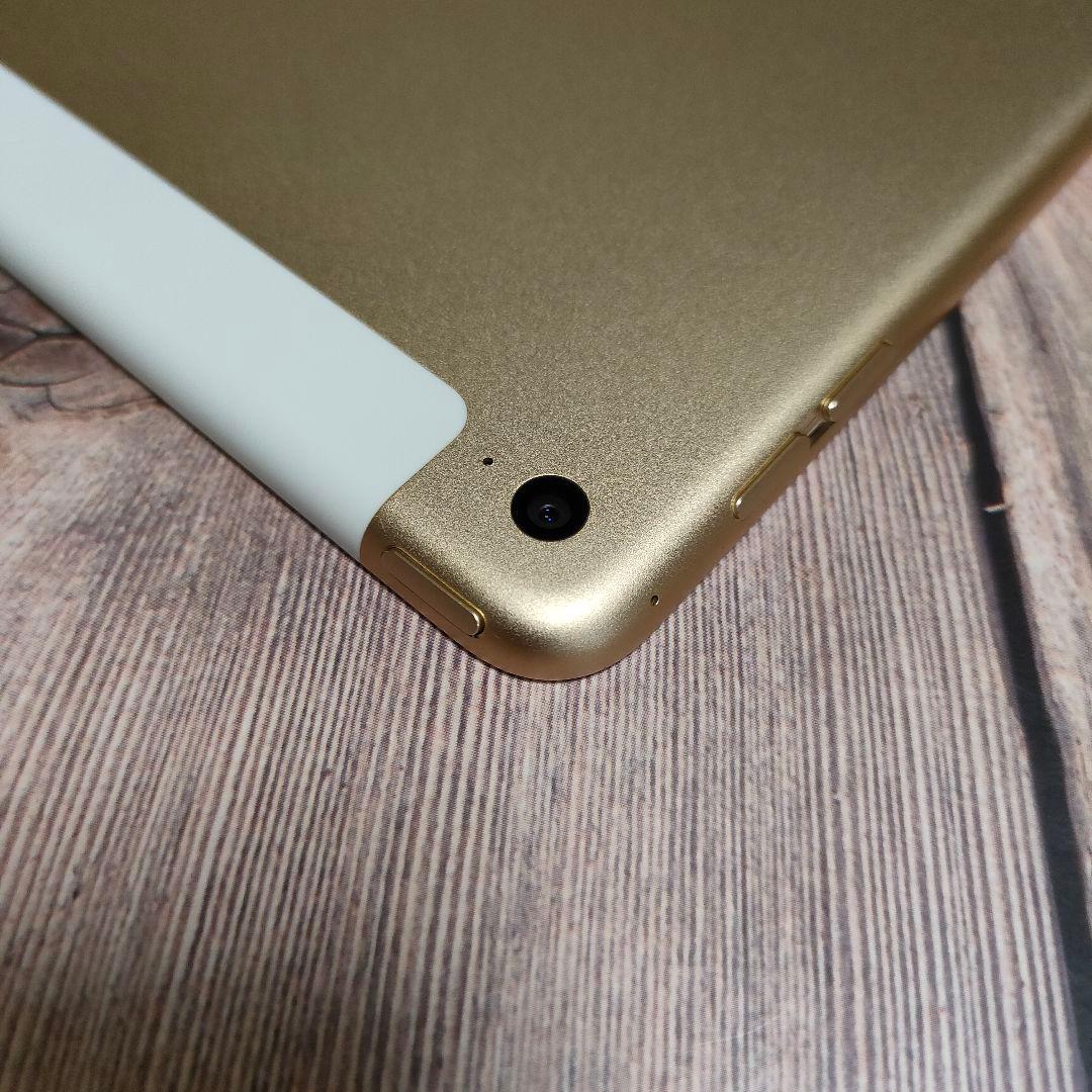 iPad mini4 第4世代 128GB 美品