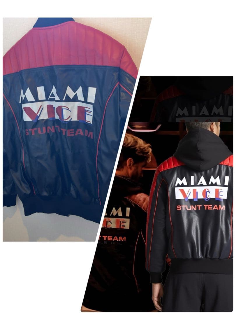 【80s 希少】MIAMI VICE ライアン・ゴズリング 映画 フォールガイ フォールガイ - 映画情報・レビュー・評価・あらすじ・動画配信