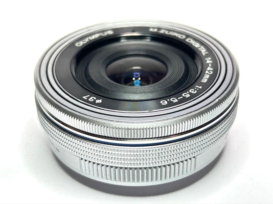 【きょん】OLYMPUS 14-42mm f3.5-5.6 EZ 311