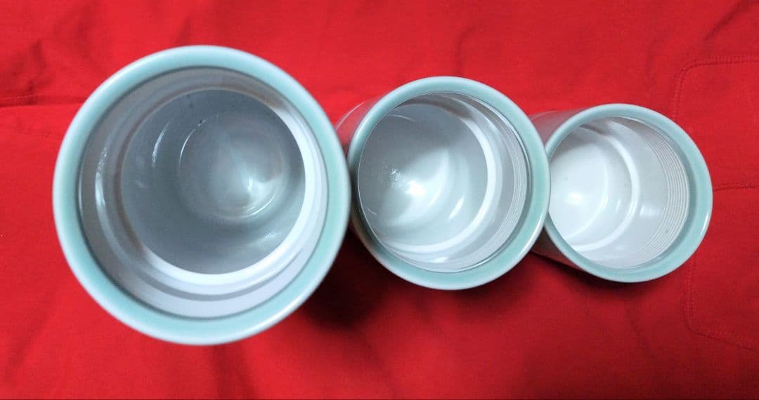 華道 嵯峨御流華道総司所 花器 花瓶 御所好 『 三和の筒 』 - メルカリ