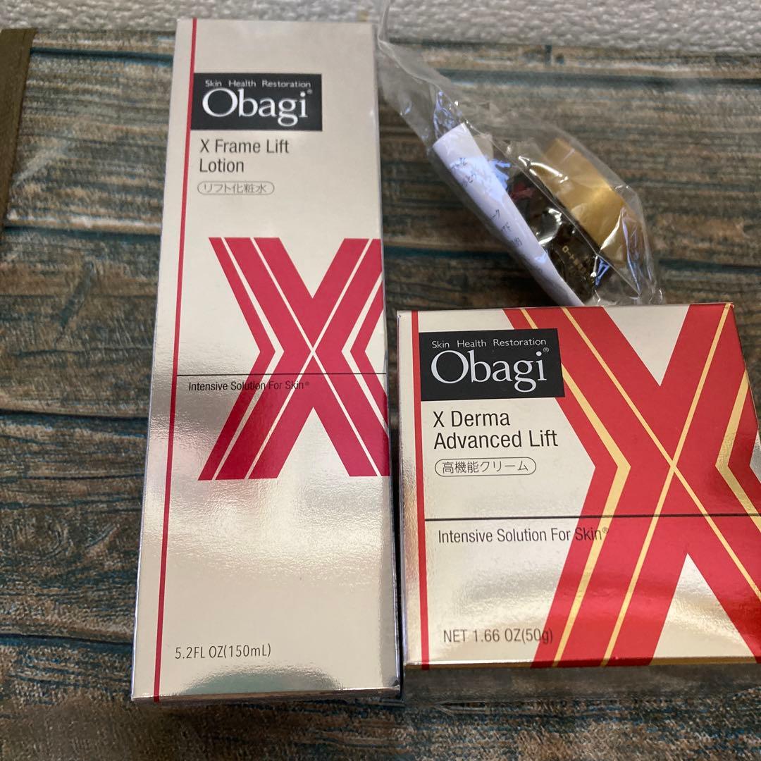 ReZAD beauty トナー・セラムセット3本ずつセット