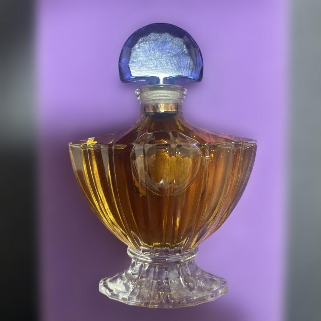 Guerlain シャリマー パルファム 7.5ml