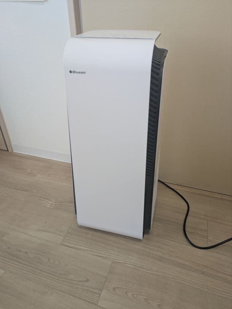 Blueair Protect 7440i 空気清浄機 アレルギーに最強 Blueair Protect 7440i | 【公式】ブルーエア空気清浄機 | Blueair