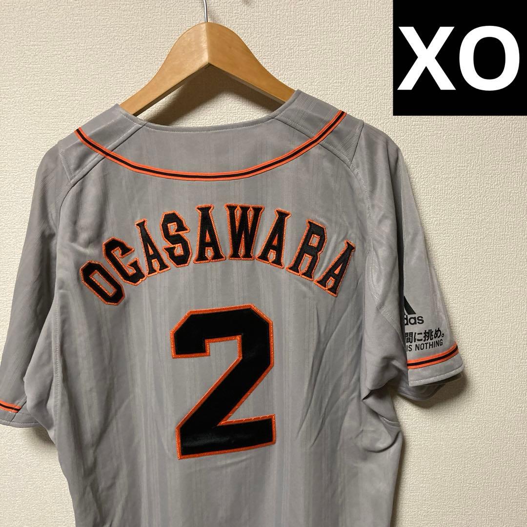 小笠原道大 ユニフォーム ジャイアンツ 巨人 グッズ 小笠原 中日