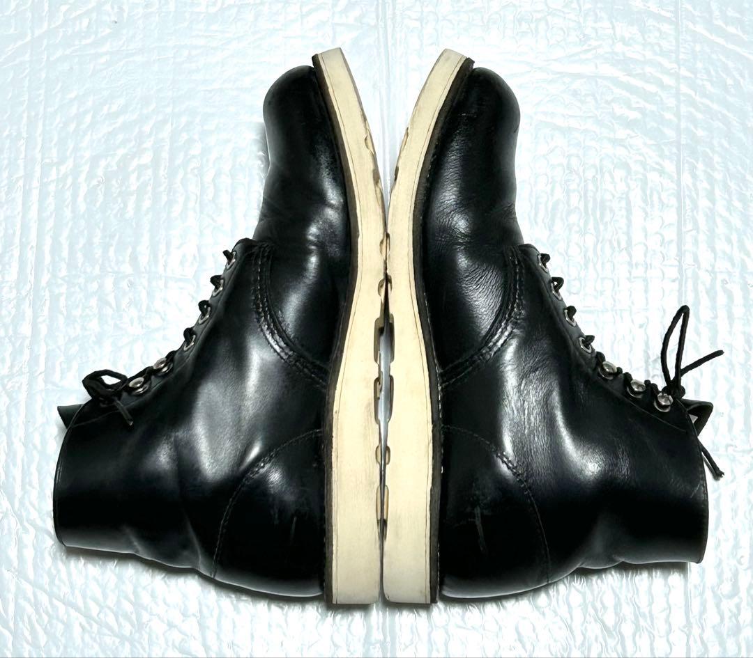 箱付き【8/D】8165 RED WINGレッドウィング☆gpzハーレーUSA - メルカリ