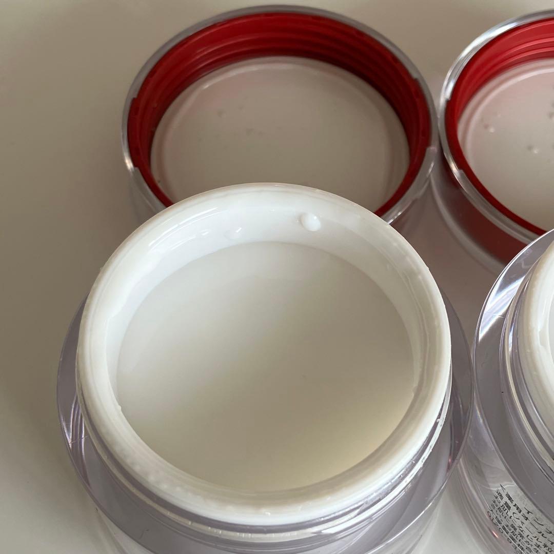 インナーシグナルリジュブネイトワン クリーム 50g 2個 ※スパチュラ中