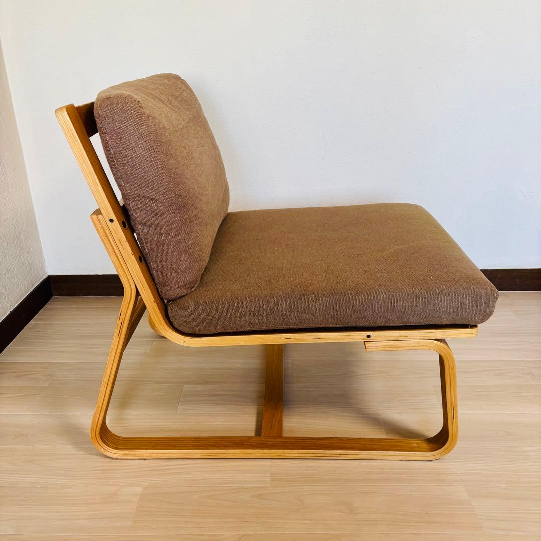 ソファ左無印良品リビングでもダイニングでもシリーズ3⁄3 無印良品