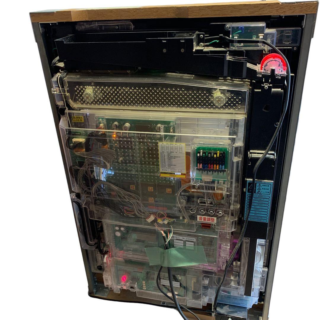 エヴァンゲリオン6 始まりの福音 パチンコ 実機 - メルカリ