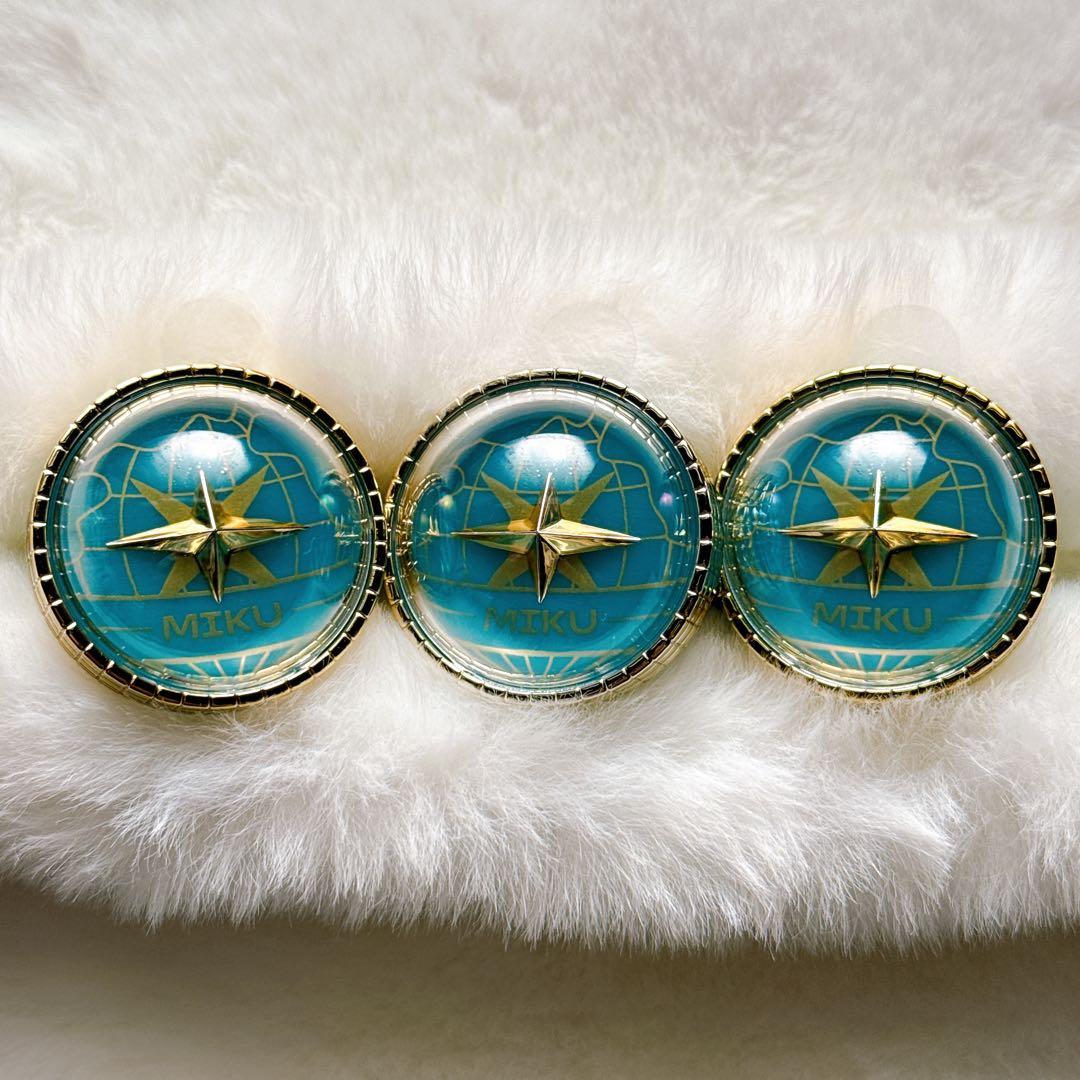 プロセカ セカライ リングライト 初音ミク - メルカリ