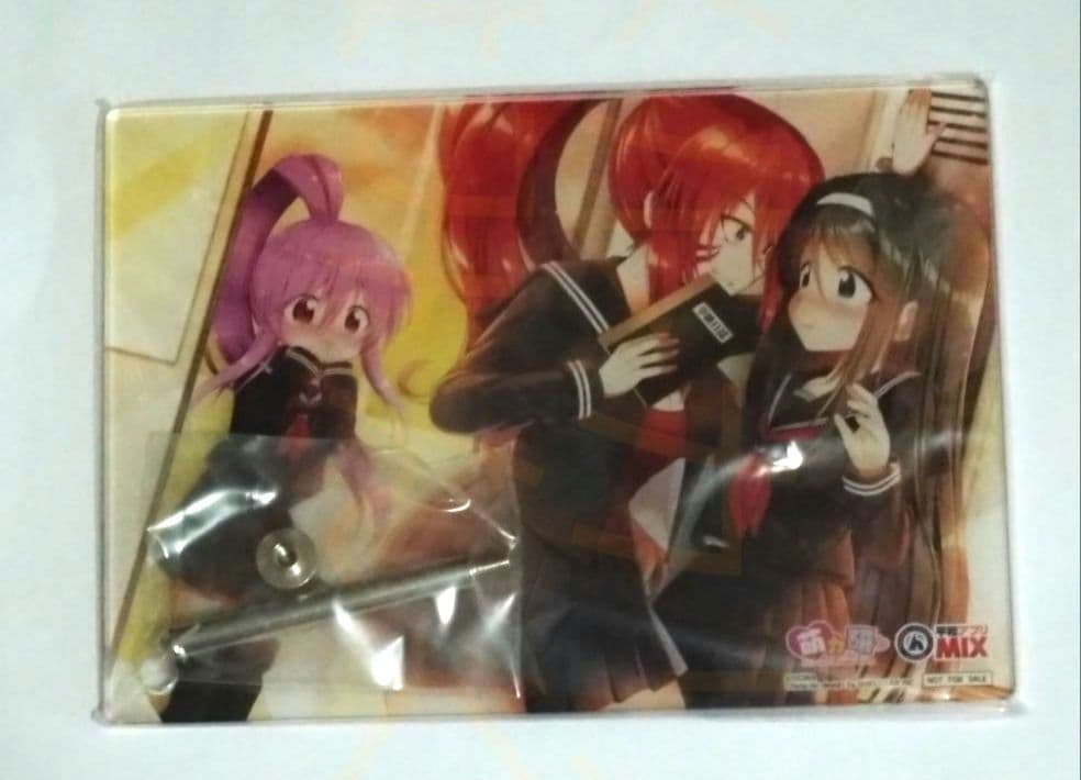 激レア！平和アプリ 初夢キャンペーン当選品 描き下ろし萌えカット