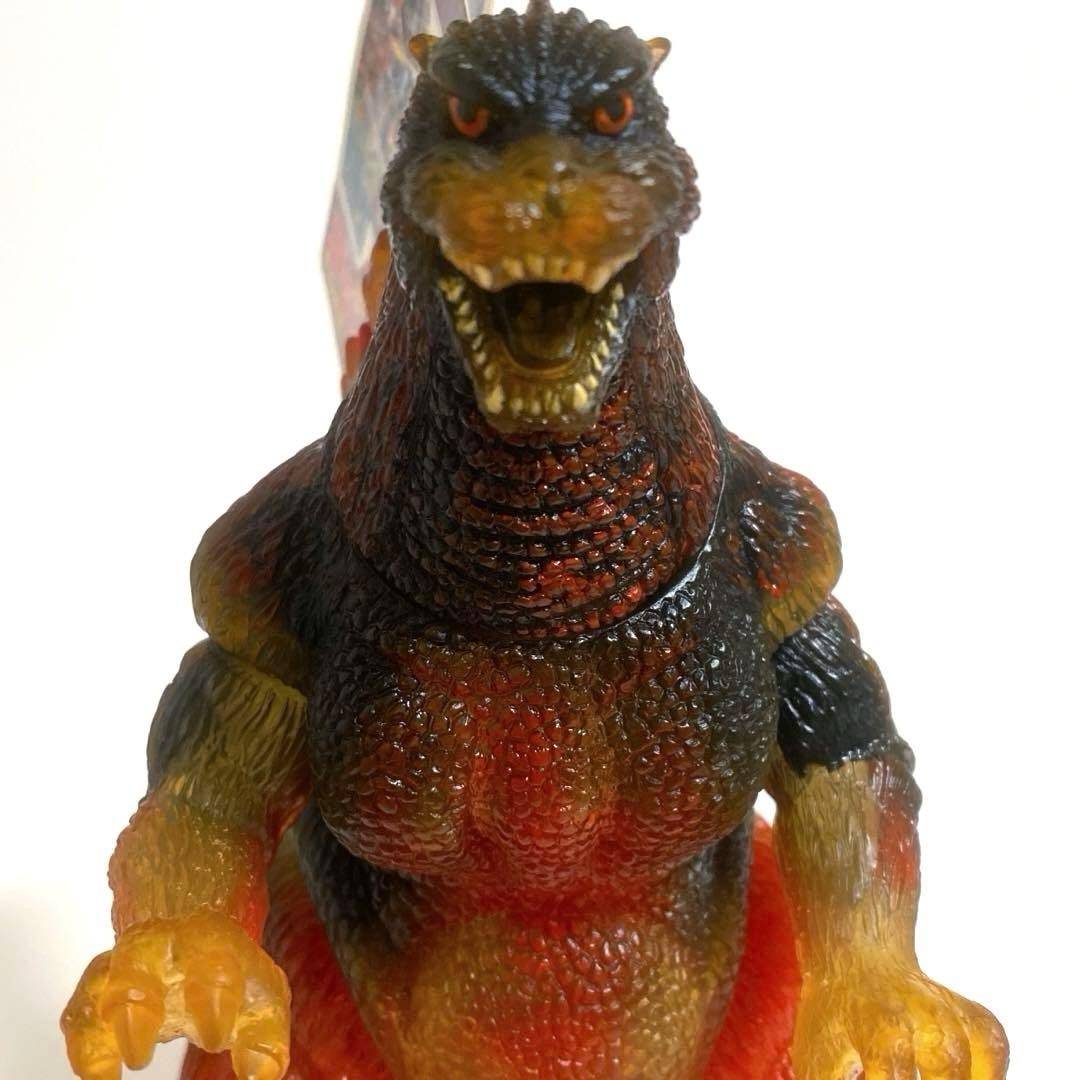 FOREVER特別版 メルトダウン ゴジラ - メルカリ