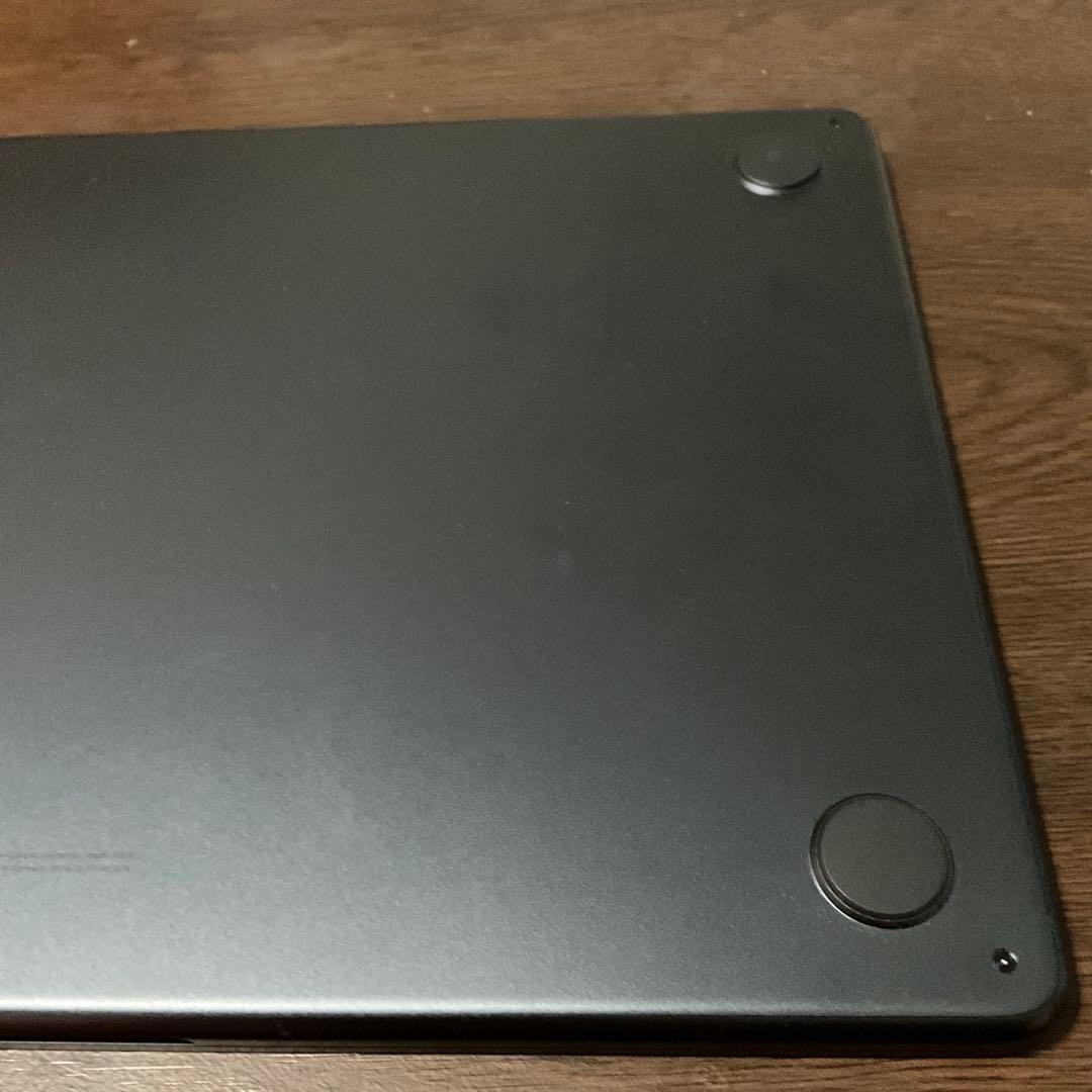 MacBook Air M2 2022 13.6inch(UKキー)バッテリ新品