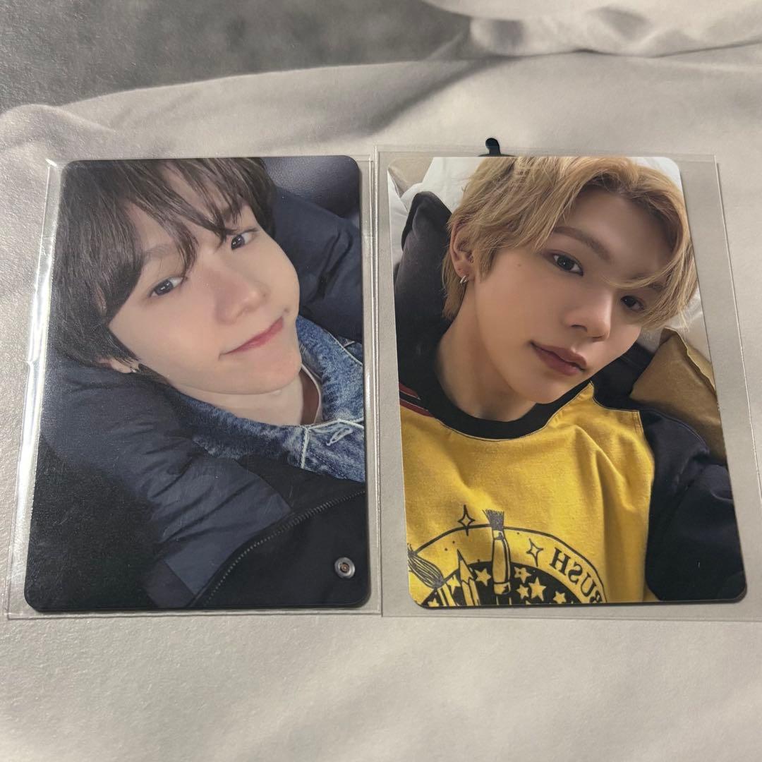 RIIZE ODYSSEY ショウタロウ ラキドロ トレカ - メルカリ