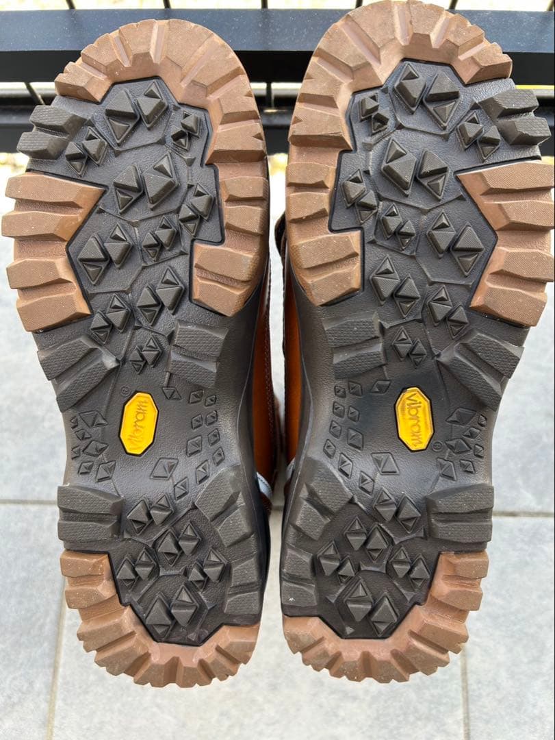 クシタニ　タクティカルブーツ　25.5cm