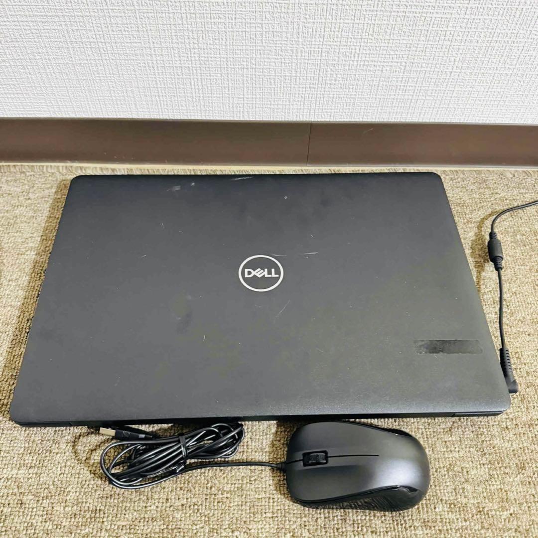 S231 DellノートパソコンSSD第8世代 WEBカメラ Windows11 - メルカリ