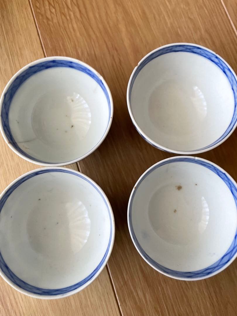 ぐいのみ 14客 - メルカリ