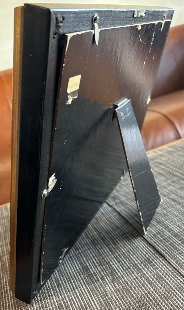 1984ロス五輪マスコット額入りピンバッチ - メルカリ