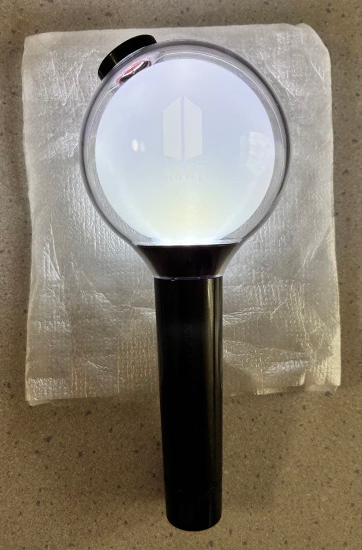 希少)BTS 会報 アミボム Ver.4 トレカ BT21 ファンクラブ - メルカリ