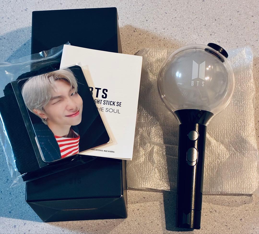 希少)BTS 会報 アミボム Ver.4 トレカ BT21 ファンクラブ - メルカリ