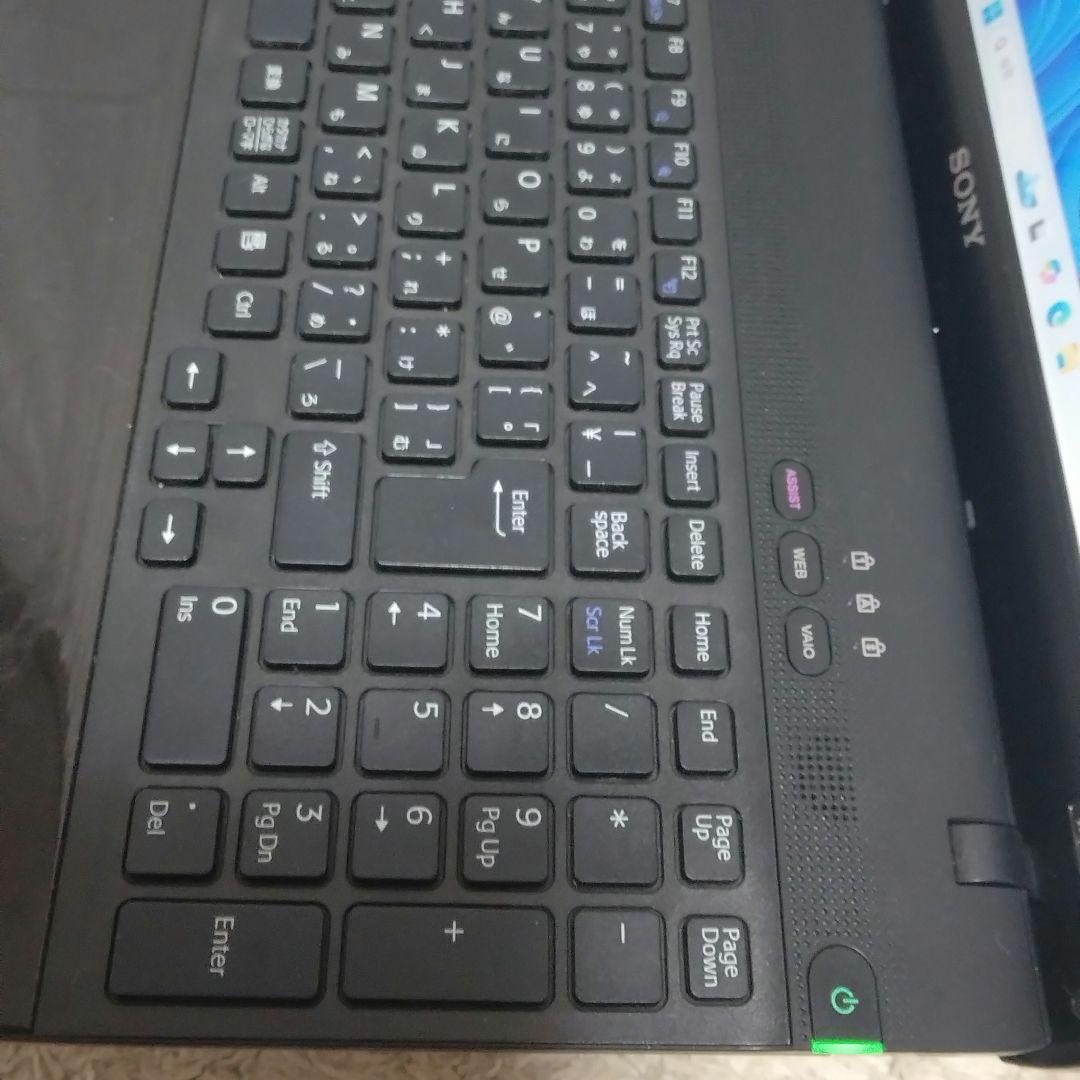 千40 特価 直ぐに使える初期設定済み Office ノートパソコン