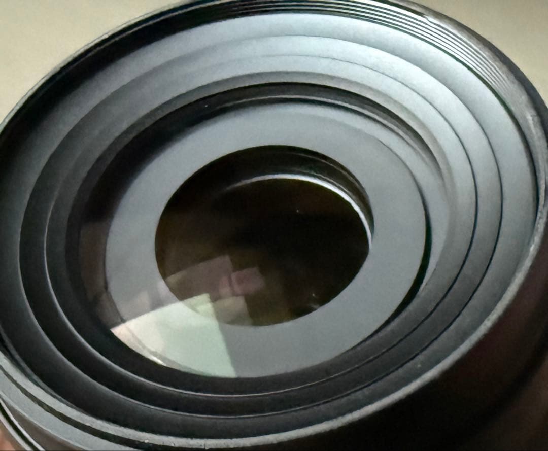 タムロン70-300mm F/4.5-6.3 Di III RXD Eマウント