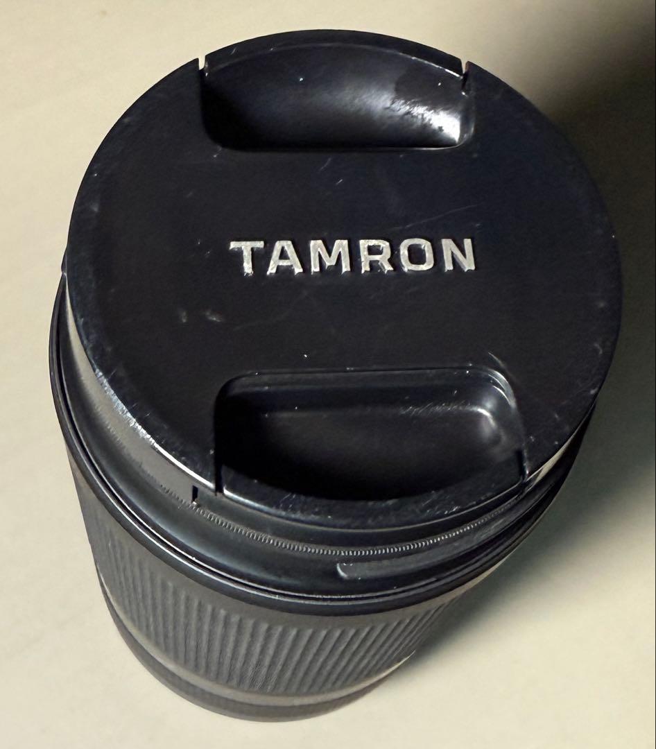 タムロン70-300mm F/4.5-6.3 Di III RXD Eマウント