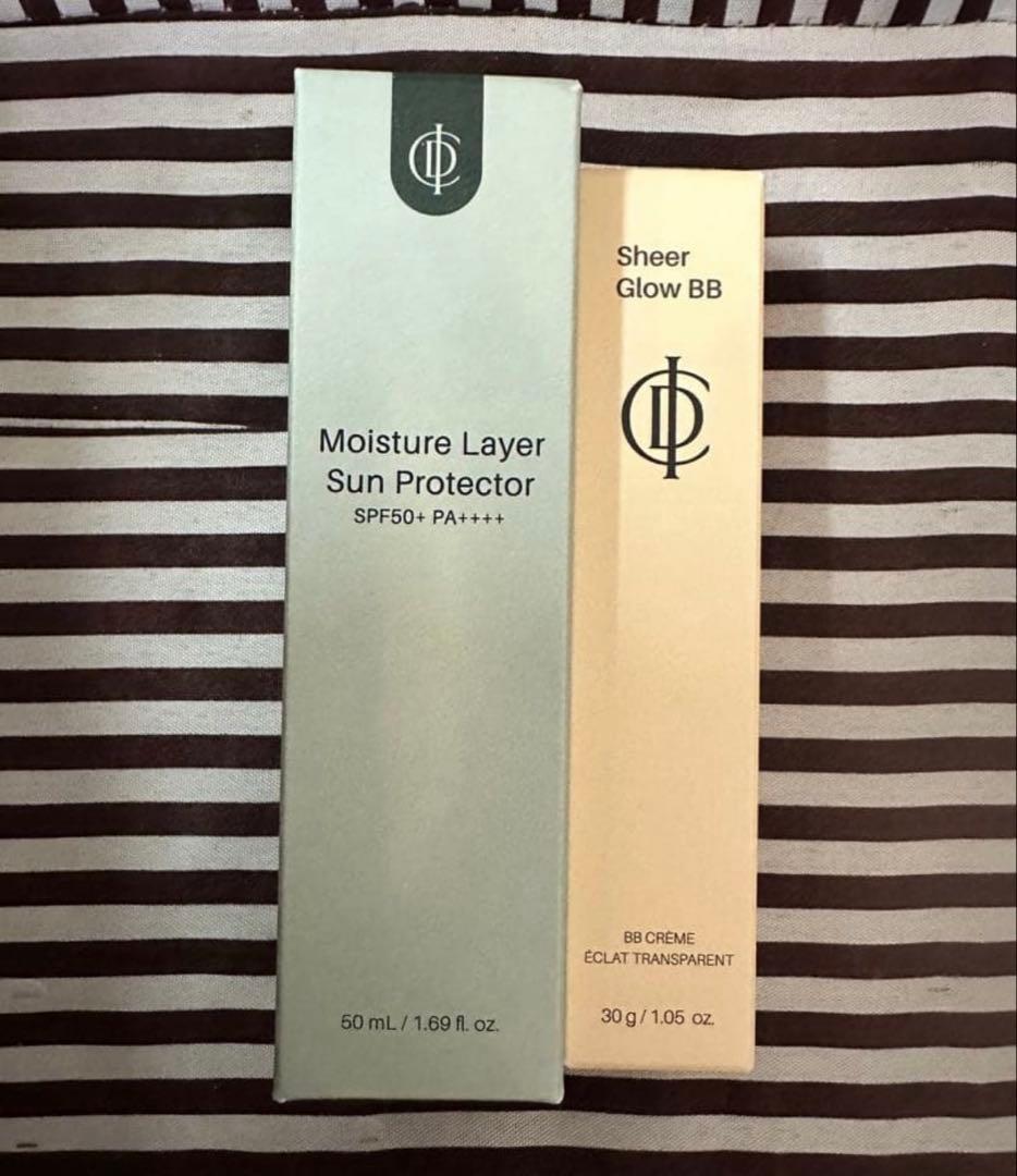 即日発送！ICD/インセルダム正規品 日焼け止め、BBクリーム - メルカリ