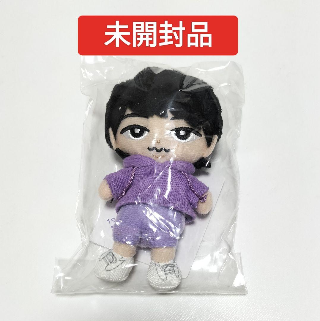 SnowMan 深澤辰哉 すのチルぬいぐるみ 未開封品 - メルカリ