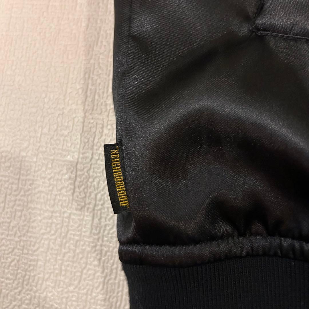 あ*様 NEIGHBORHOOD B.B.JACKET ハンガーセット